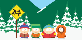 South Park tendrá 14 películas, un juego nuevo y más
