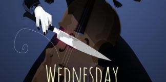 Netflix anuncia el elenco completo de Wednesday, el spin-off de la Familia Addams