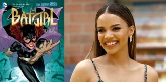 Director de Batgirl de HBO Max ya presentó un guion