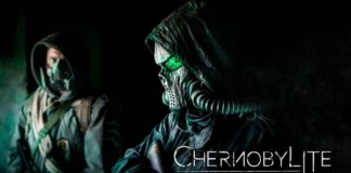 Chernobylite – Análisis