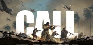 Activision revela nuevo gameplay de Call of Duty: Vanguard en el marco de la Gamescom