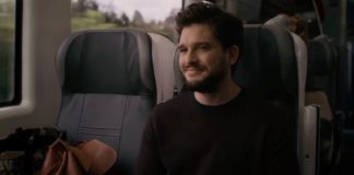 Marvel quería a Kit Harington mucho antes de empezar a rodar Eternals