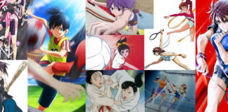 Recorrido por los ‘spokons’ con protagonistas femeninas