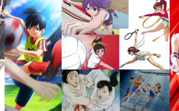 Recorrido por los ‘spokons’ con protagonistas femeninas