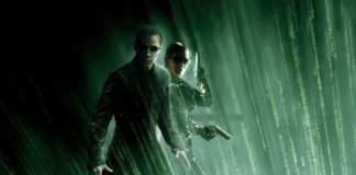 El tráiler y el título de ‘Matrix 4’ se revelaron durante el CinemaCon