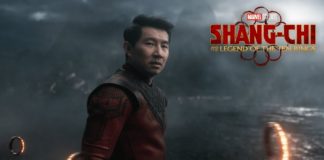 Reseña Shang Chi y la leyenda de los 10 anillos