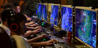 China reduce drásticamente el tiempo de juego de los niños a solo tres horas por semana