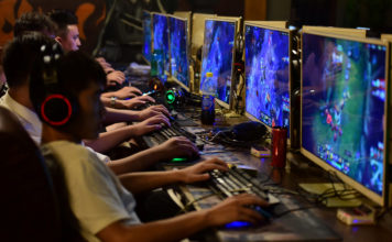 China reduce drásticamente el tiempo de juego de los niños a solo tres horas por semana