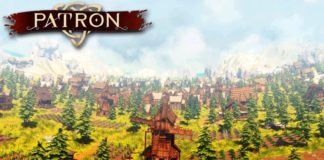 Patron – Análisis