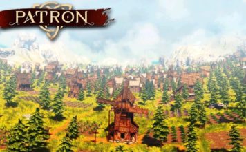 Patron – Análisis