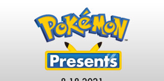 Todo lo que se anunció en el Pokémon Presents