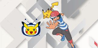 La aplicación Pokemon TV permite ver episodios clásicos de Pokemon en el Switch