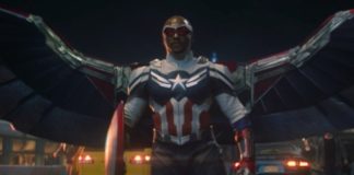 Anthony Mackie cierra trato con Marvel para protagonizar «Captain America 4»