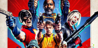 Reseña The Suicide Squad: Cuando el director es completamente libre
