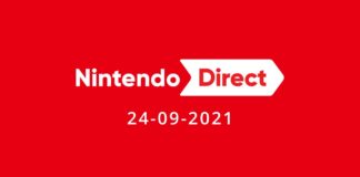 Estos son todos los anuncios del Nintendo Direct