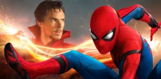 Una rescisión de derechos de autor sobre Spider-Man y Dr. Strange fue presentada por el sobrino de Steve Ditko