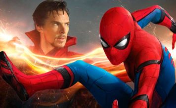 Tom Holland revelá que grabó una «escena genial» con un personaje misterioso para Spider-Man: No Way Home