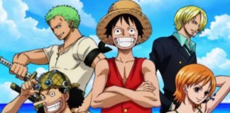 One Piece podría estar llegando a su fin