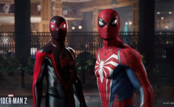 Bill Rosemann Vicepresidente de Marvel Games: Spider-Man 2 es nuestro Empire Strikes Back