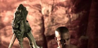 Furya, la cuarta película de las crónicas de Riddick podría estar más cerca de lo que pensamos