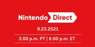 Al parecer se filtró parte del Nintendo Direct de hoy