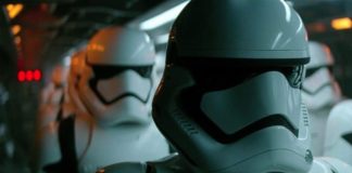 Rumor: Quantic Dreams estaría desarrollando un juego de Star Wars