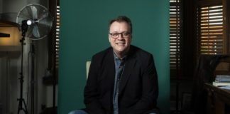 Rusell T Davies volverá como showrunner a Doctor Who