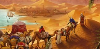 Del Sillón a la Mesa: El primer Century