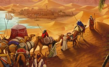 Del Sillón a la Mesa: El primer Century