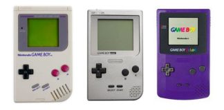 Rumor: Juegos de Gameboy y Gameboy Color llegarán al servicio online de Nintendo Switch