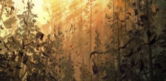 Wilwood será la nueva película de Laika