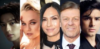 Ya tenemos el cast de la adaptación live action de Caballeros del Zodiaco