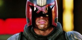 Judge Dredd llegará a Call of Duty: Warzone y Black Ops Cold War