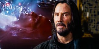Esto fue lo que dijo Keanu Reeves luego de ver «Matrix: Resurrections»