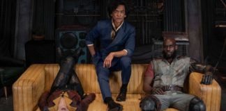 André Nemec showrunner de Cowboy Beebop: «Vamos a expandir el canon no a recontar el anime»