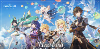 Mihoyo censura y expulsa a jugadores de Genshin Impact por críticas a su festejo de aniversario