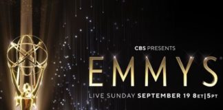 Y los ganadores de los Emmy son