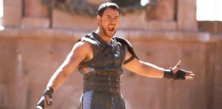 Ridley Scott: Ya estoy escribiendo Gladiador 2