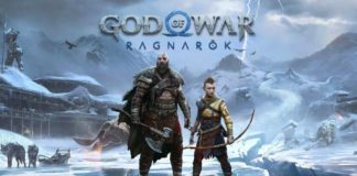 God of War Ragnarok se retrasó por una cirugía de Christopher Judge