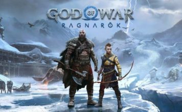 God of War Ragnarok se retrasó por una cirugía de Christopher Judge