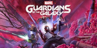 Marvel’s Guardians of the Galaxy – Análisis