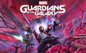 Marvel’s Guardians of the Galaxy – Análisis
