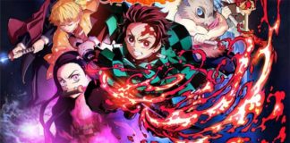 Demon Slayer ya tiene ventana de lanzamiento para su segunda temporada