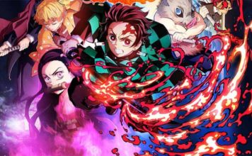 Demon Slayer ya tiene ventana de lanzamiento para su segunda temporada