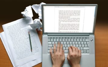 Como crear una historia interesante.