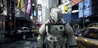 Capcom habla sobre el desarrollo de Pragmata