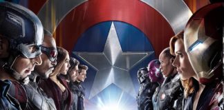 Ejecutivos de Marvel intentaron que Iron Man y Capitán América no pelearan en el final de Civil War