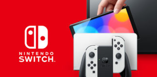 El dock del Switch Oled podría enviar resoluciones 4k a 60 fps