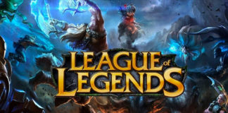Riot Games desactivará el chat general de League of Legends