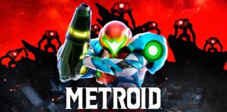 Nintendo rechazó la primer voz de Samus por ser demasiado «sensual» y «sexual»